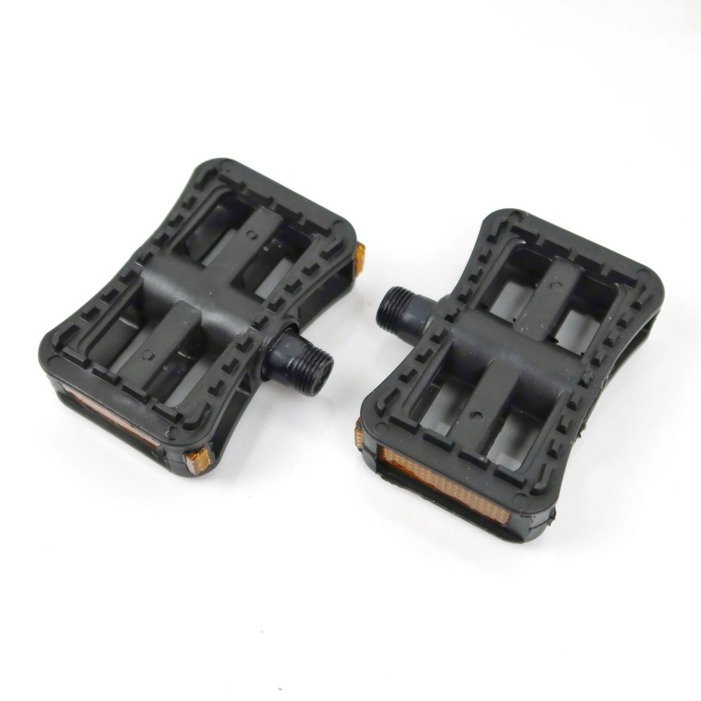 Pedal for E-Bike Black / Pedal sepeda listrik elektrik E-Bike universal / pedal selis