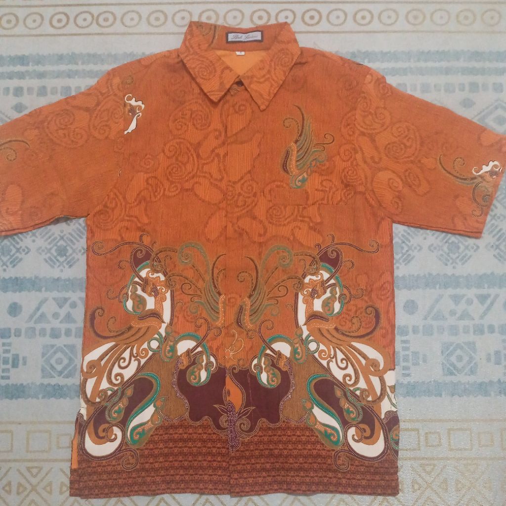 Batik Bali Lestari
