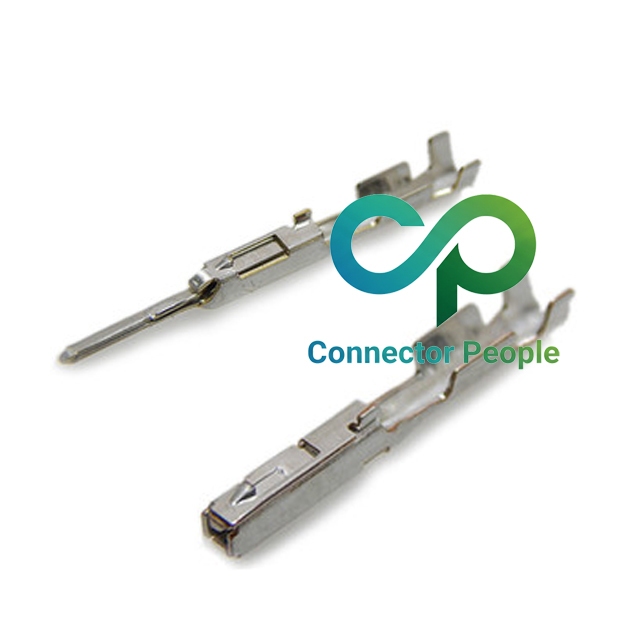 Skun Terminal Audio Mobil Soket Socket 10 Pin Cewe Cowo