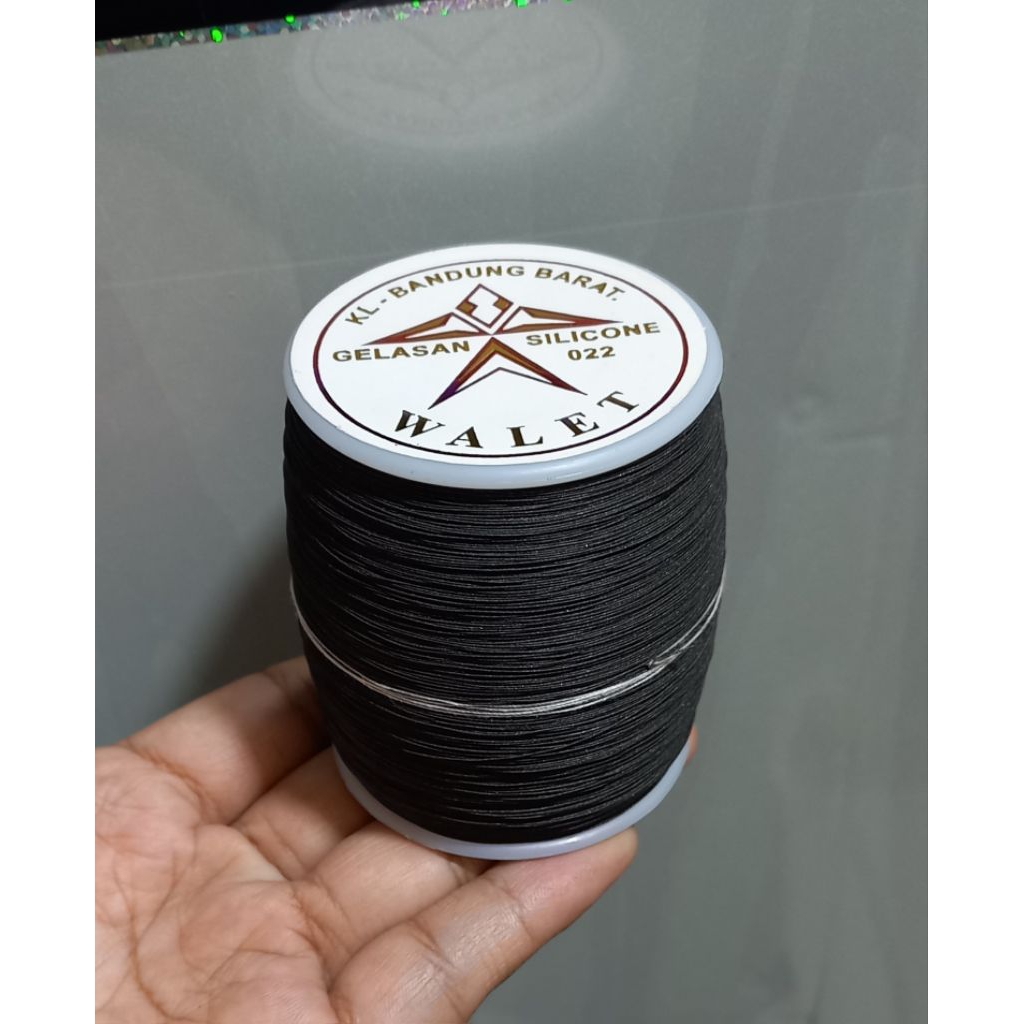 gelasan Walet Eko KL Padalarang Molor 0.22 Original