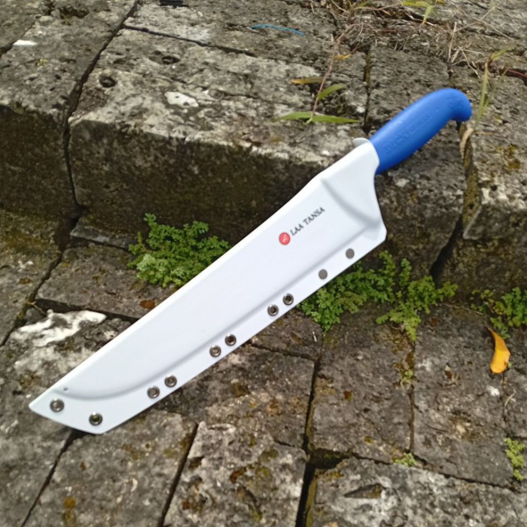 Sarung Pisau F dick Ergogrip