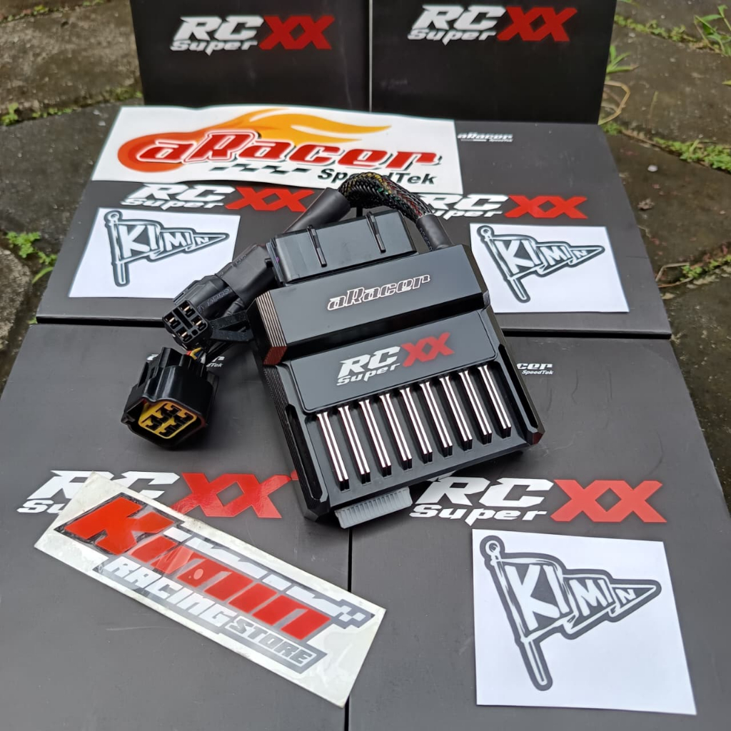 ECU aRacer RC Super XX NMAX 155 OLD 2DP