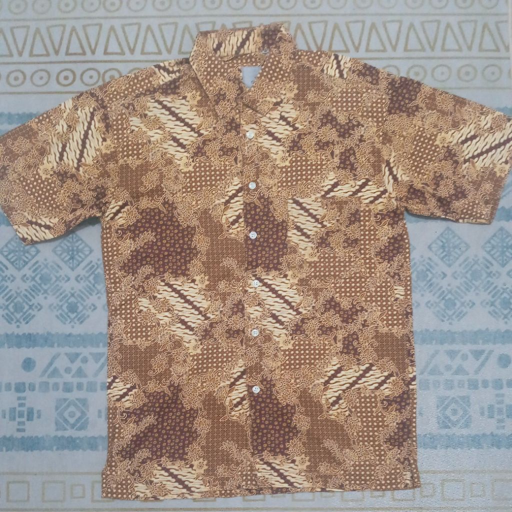 Batik V4 Classic