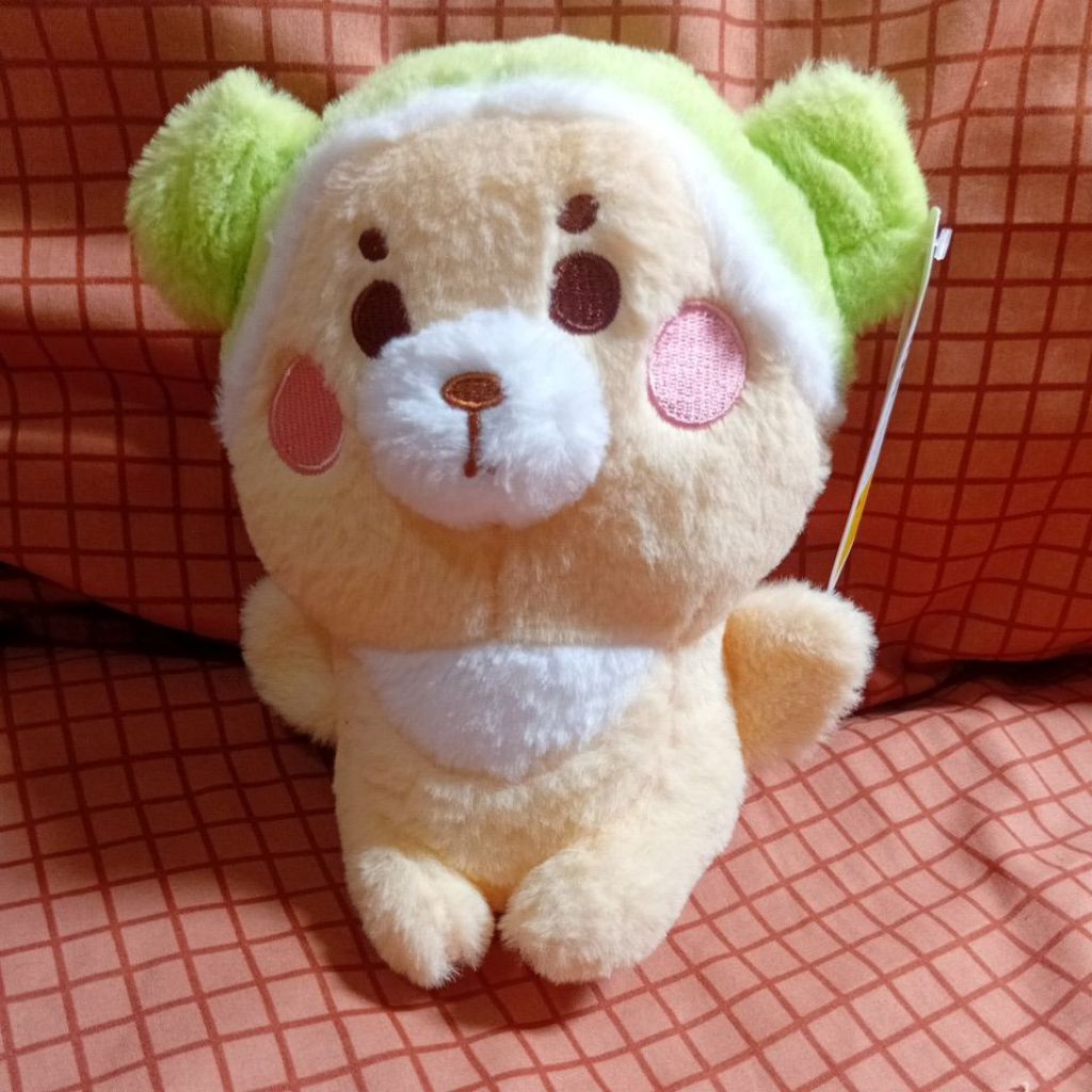 boneka kkv