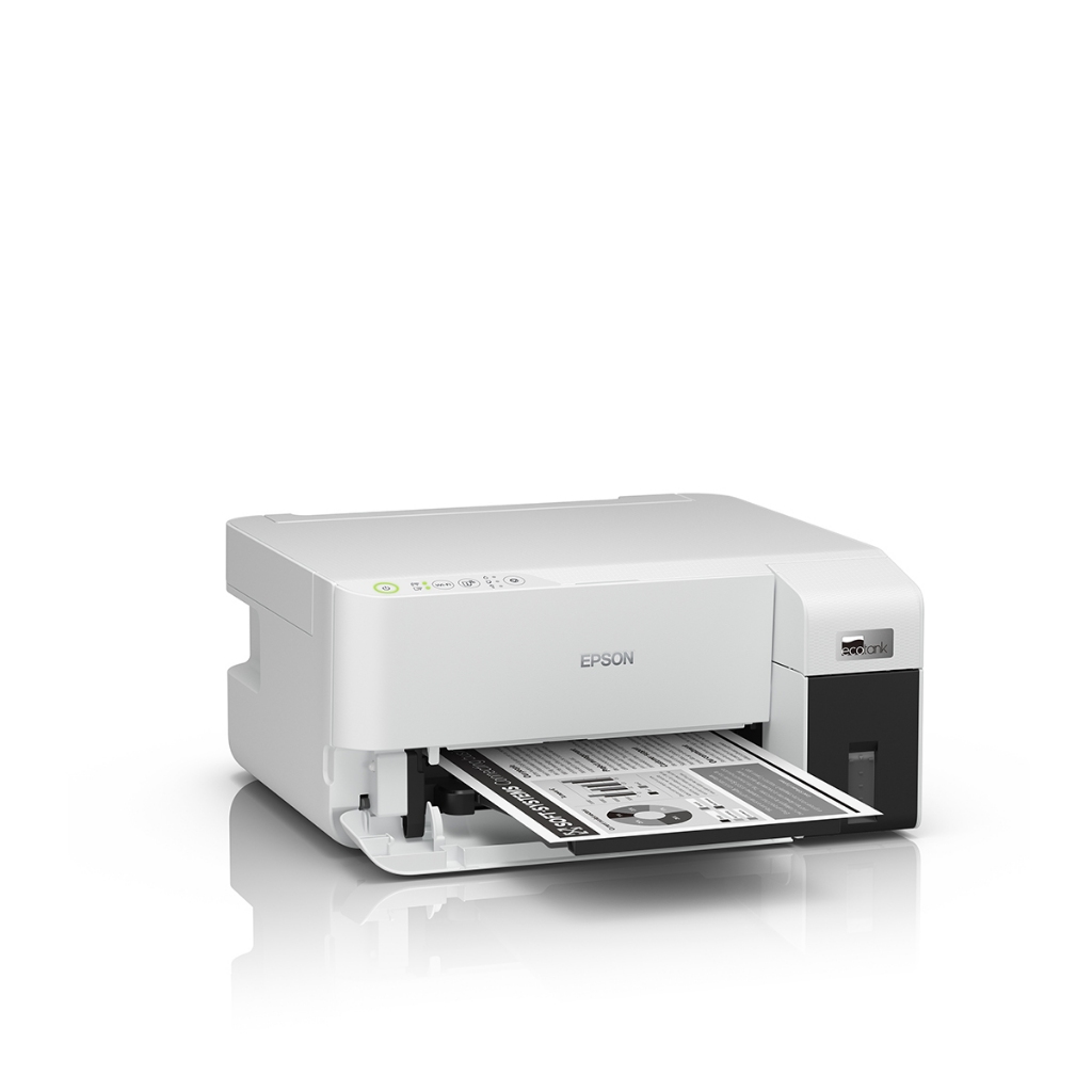 Printer Epson M1050 Baru Segel – Garansi Resmi Epson