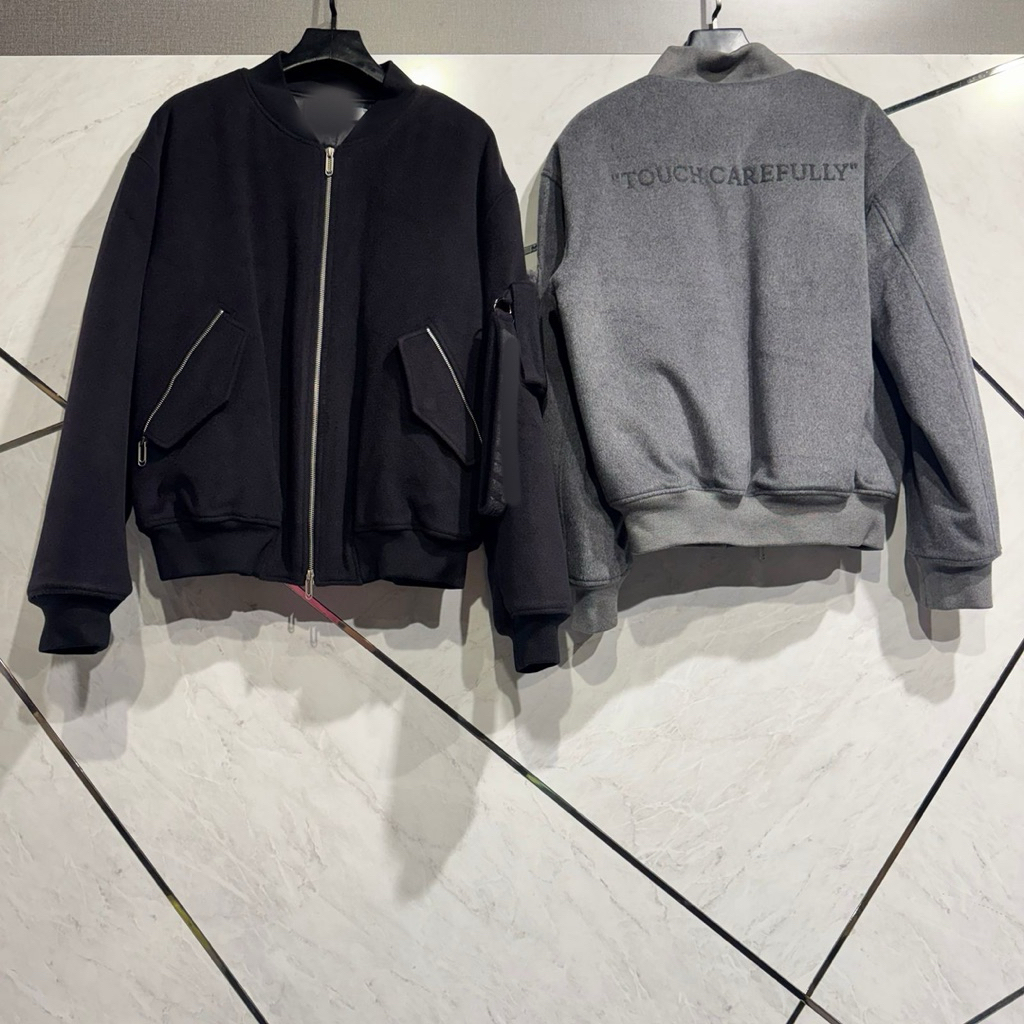 0W NEW VARSITY JACKET