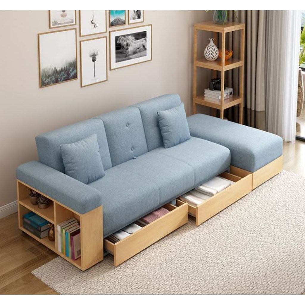 sofa/single/modern/ kursi sofa minimalis