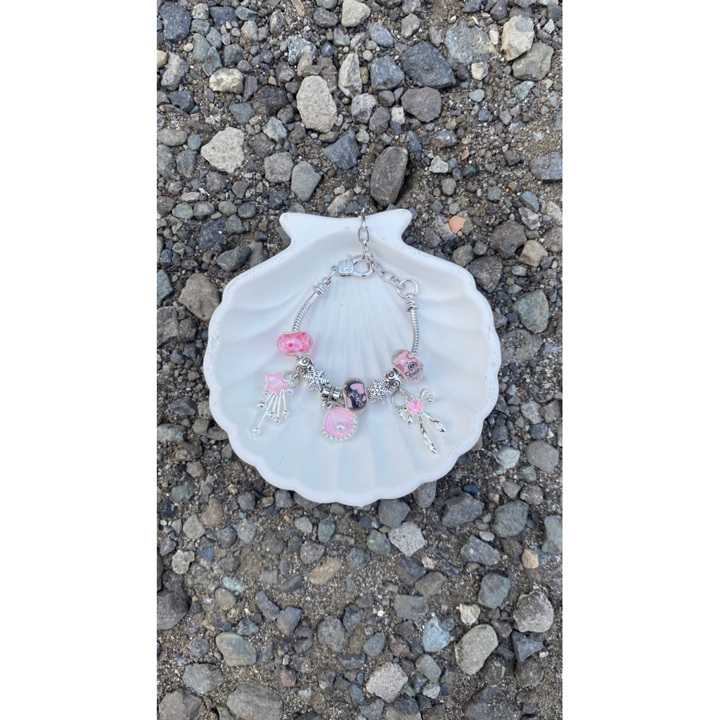 GelangPandoraTitanium