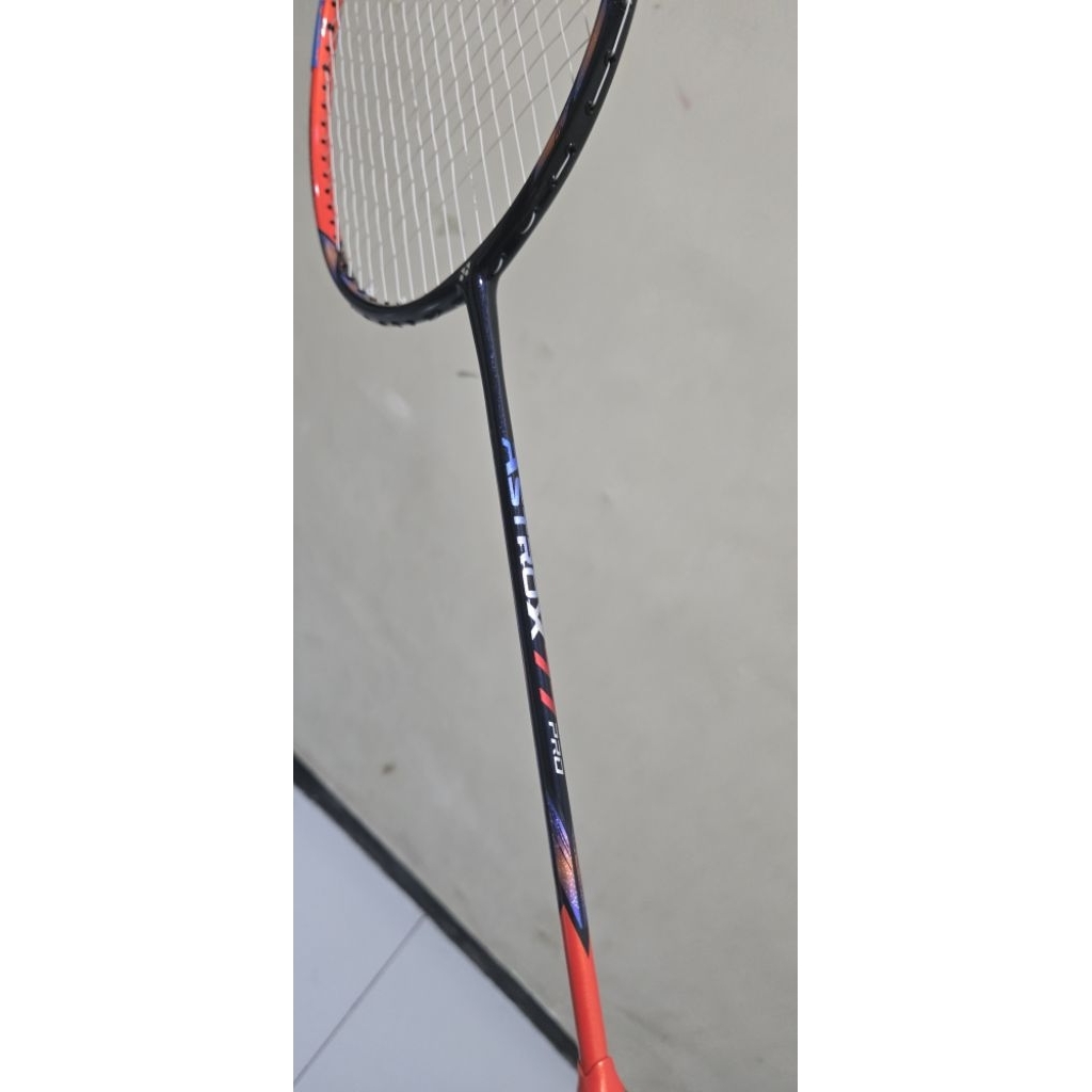 yonex astrox 77 pro 4uG5 JP code original