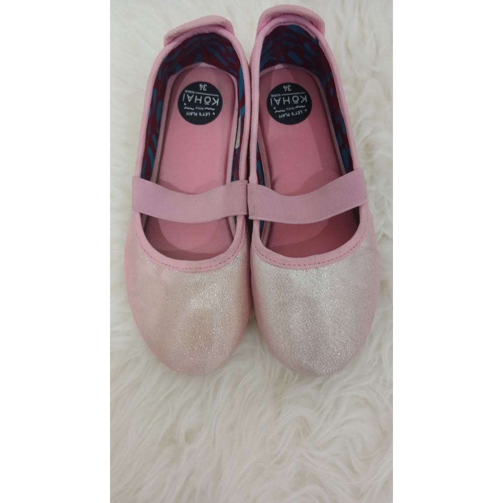 Sepatu wakai wanita original