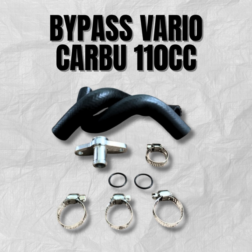 Thermostat termostat Radiator bypass custom T6061