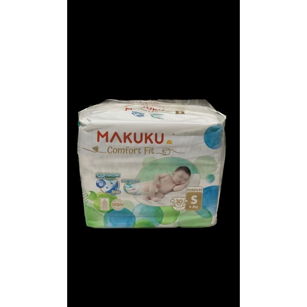 Diapers Makuku