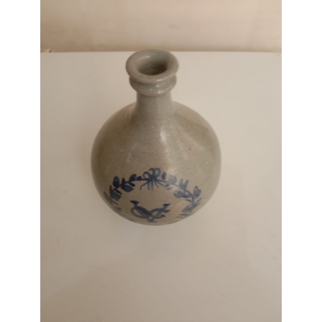 Botol Antik VOC dari China Preloved