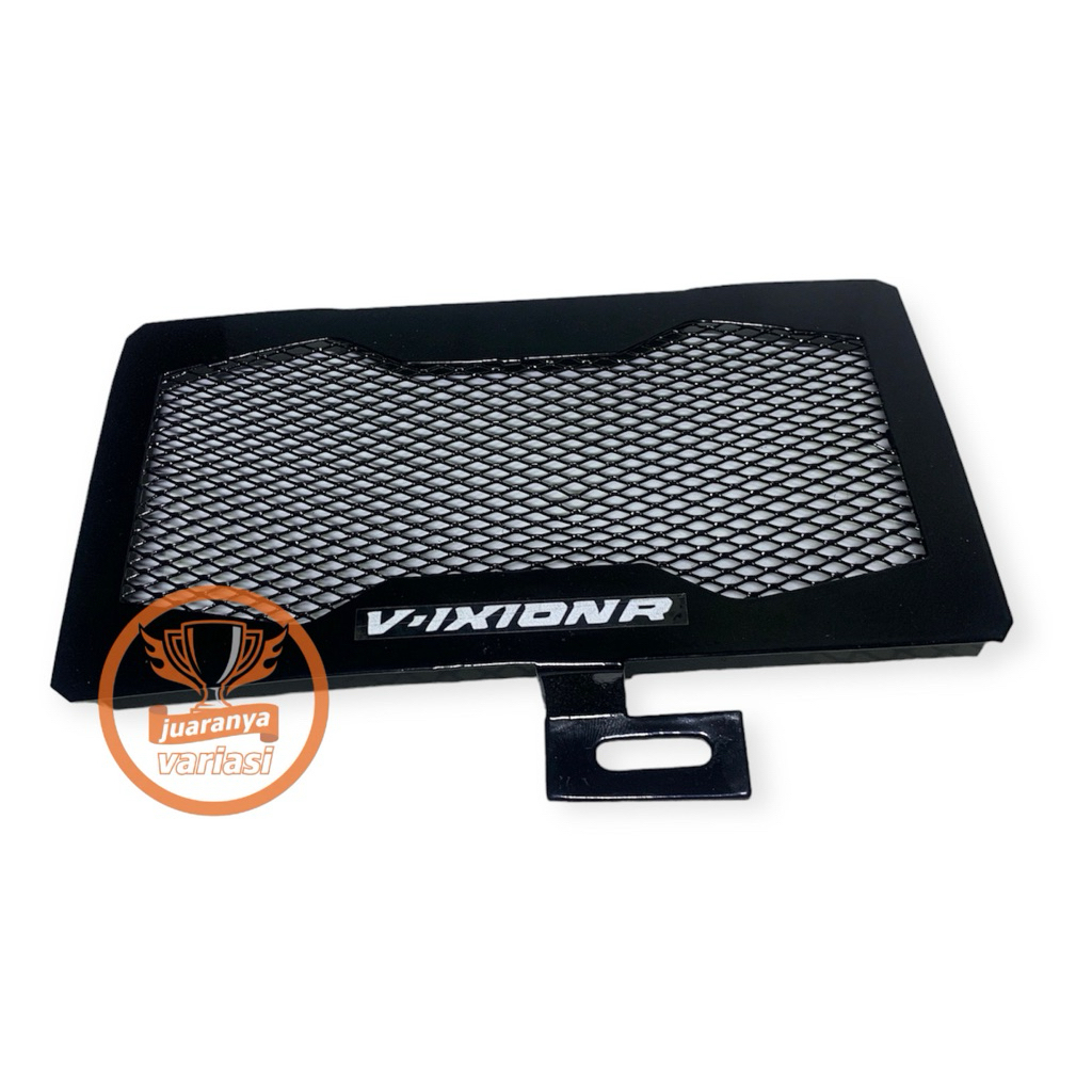 COVER RADIATOR YAMAHA VIXION R / PENGAMAN RADIATOR YAMAHA VIXION R/ TUTUP RADIATOR YAMAHA VIXION R