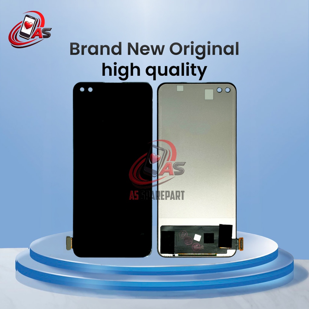 LCD TOUCHSCREEN OPPO REALME X50 PRO A2975