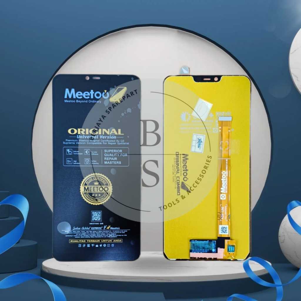 LCD REALME C1 / REALME 1 / REALME 2 LCD TOUCHSCREEN