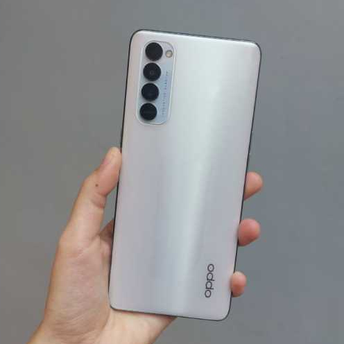 OPPO RENO 4 PRO SECOND / RENO 4 PRO SECOND 8/256  [BACA DESKRIPSI]