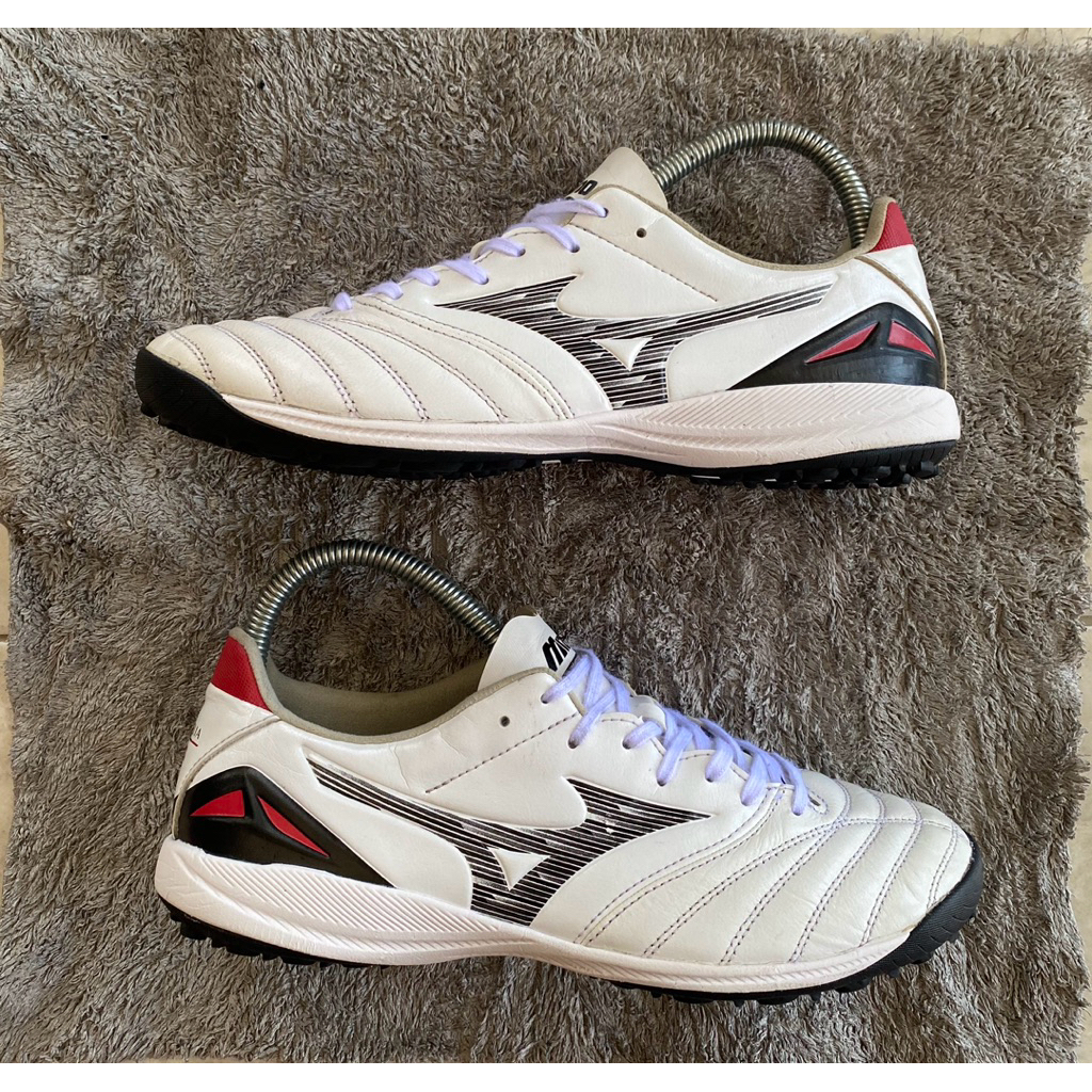 Sepatu Mizuno Morelia Neo IV Pro As turf