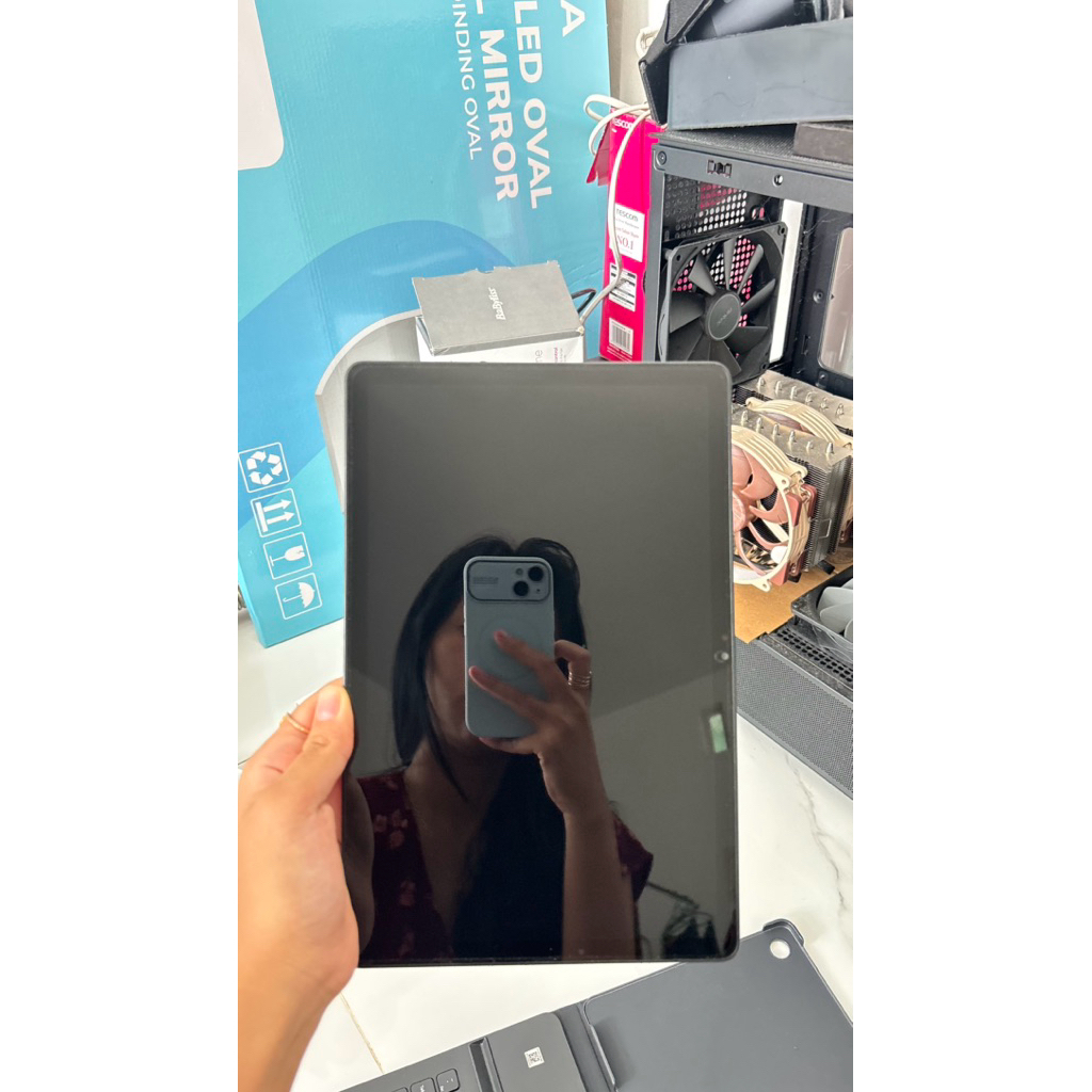 samsung galaxy tab a9+5G 8/128gb