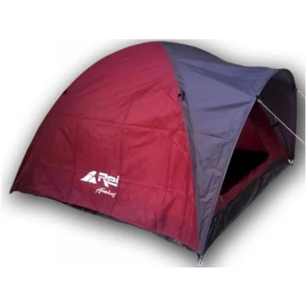 tenda arei eliot kap 4p