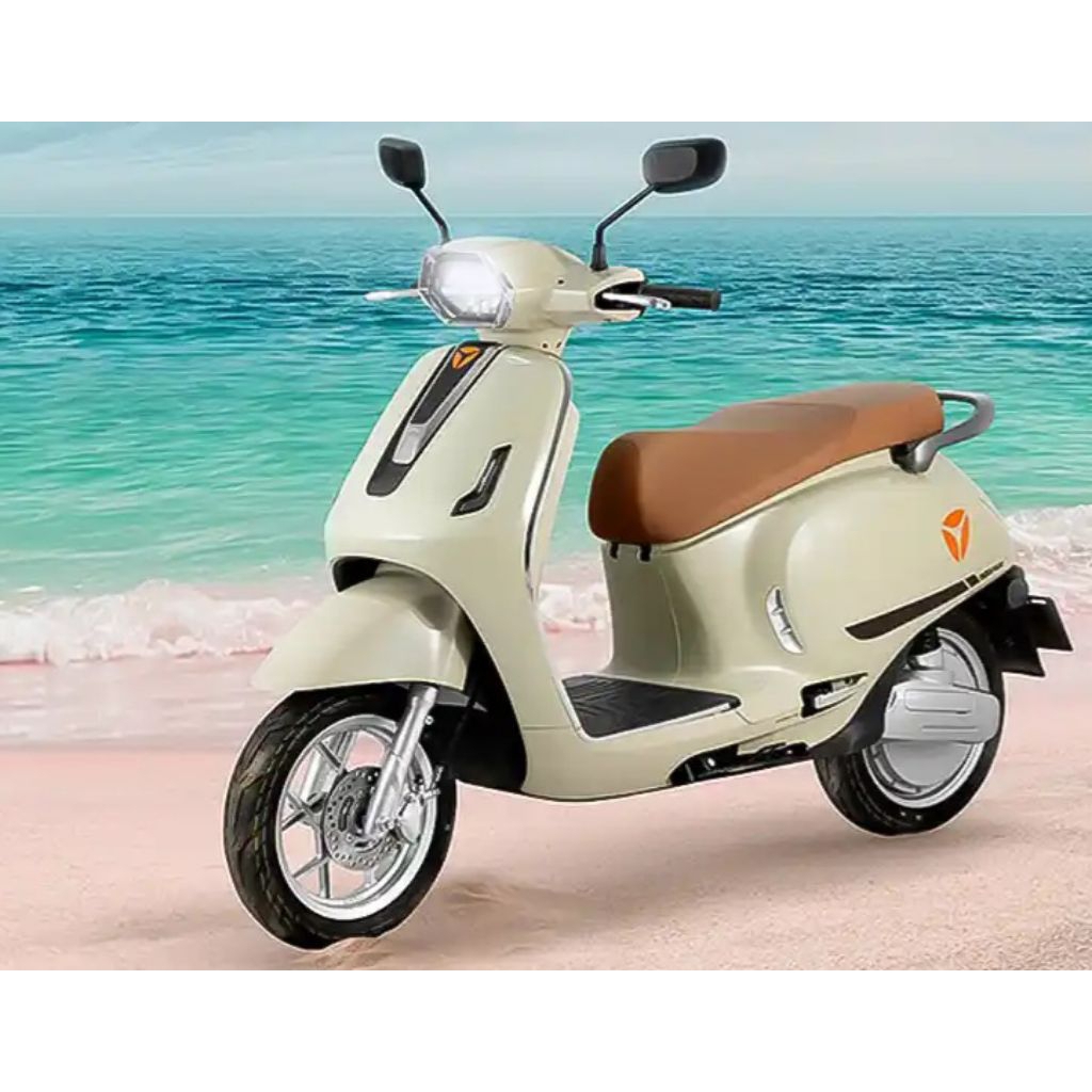 MOTOR LISTRIK YADEA RS20 GARANSI RESMI TERBARU!!!