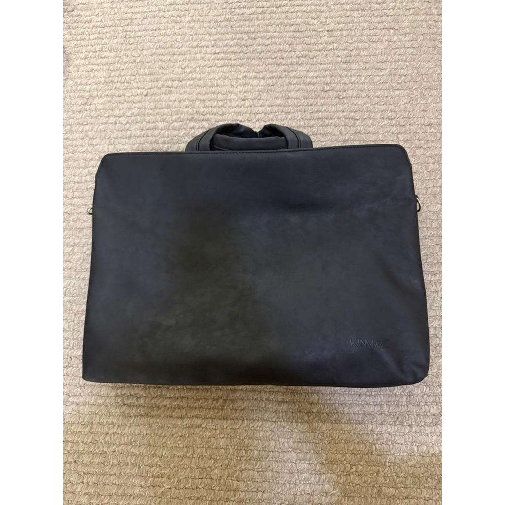 Preloved Tas Laptop Kinmac Shockproof Waterproof 15-16 inch