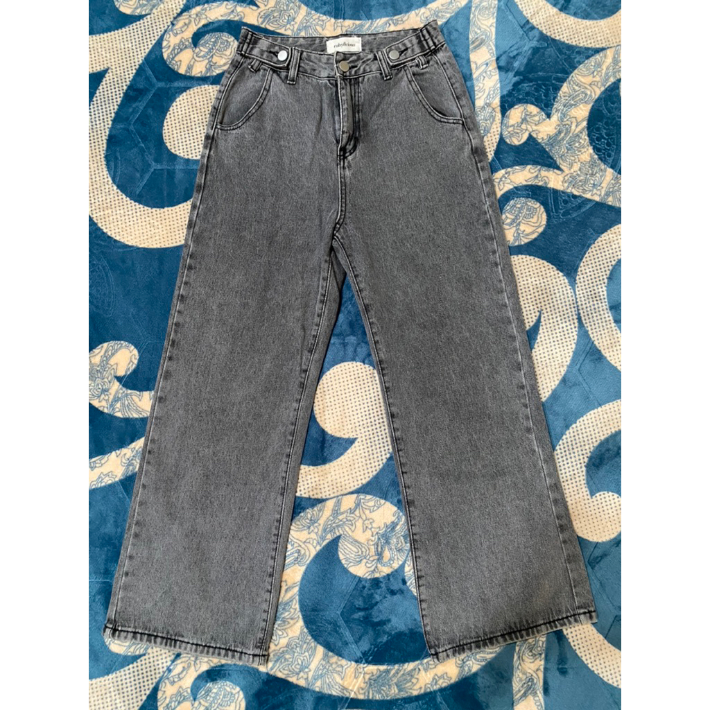 celana jeans rubylicious