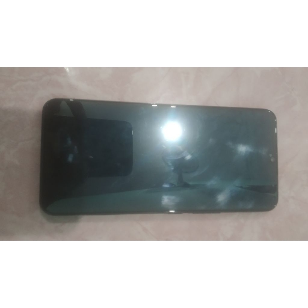 Hp vivo v20se ram 8/128 (mesin matot)