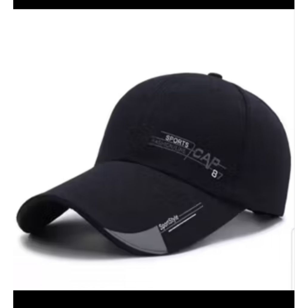 TOPI Pria Baseball keren Sport-Topi Keren Pria Baseball