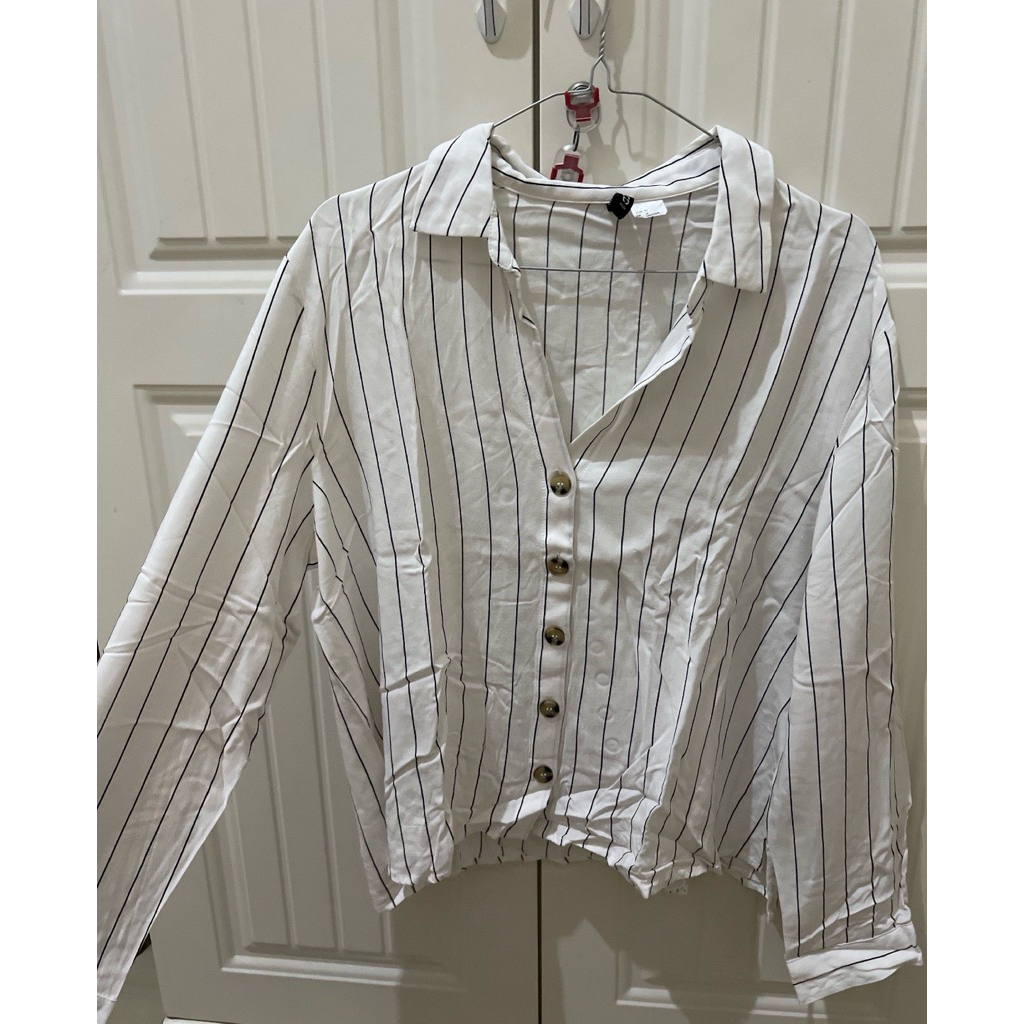 PRELOVED CRSL