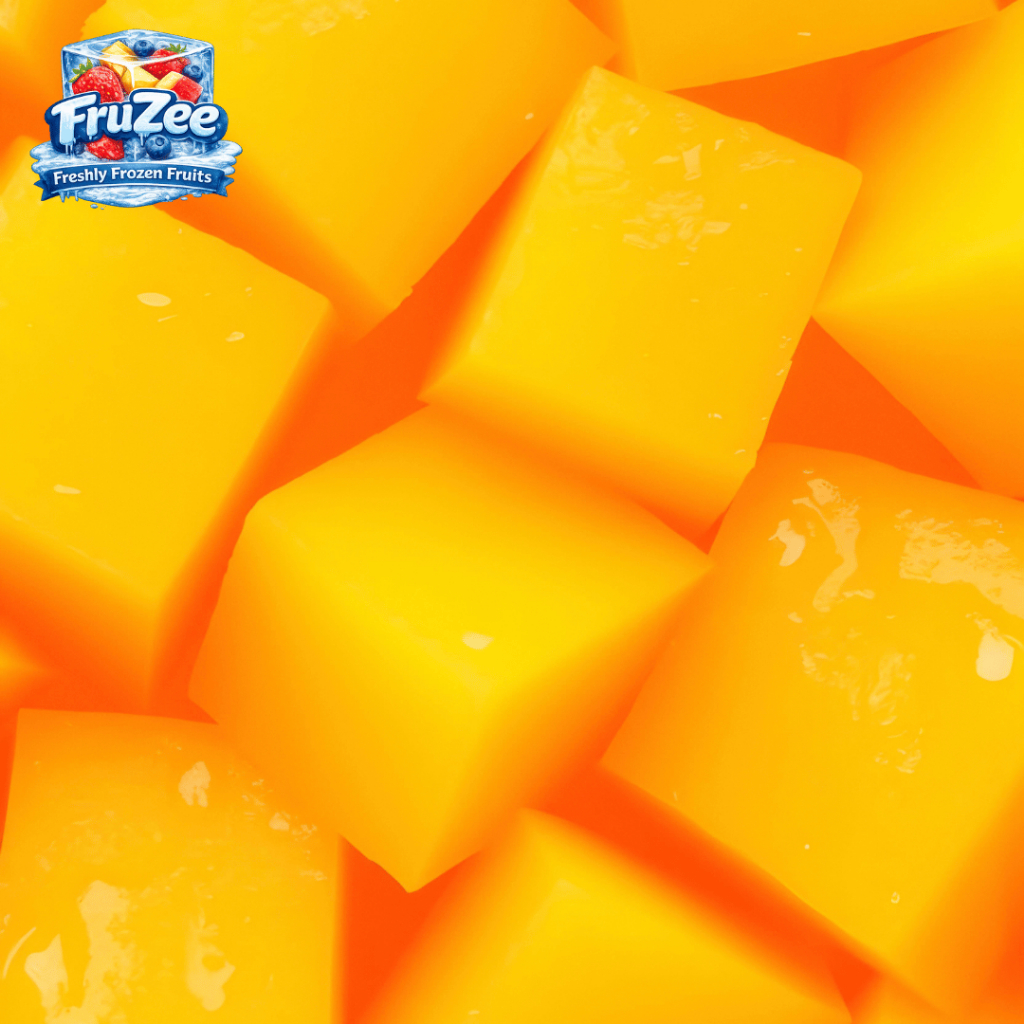 Mangga Harum Manis | Mango Frozen