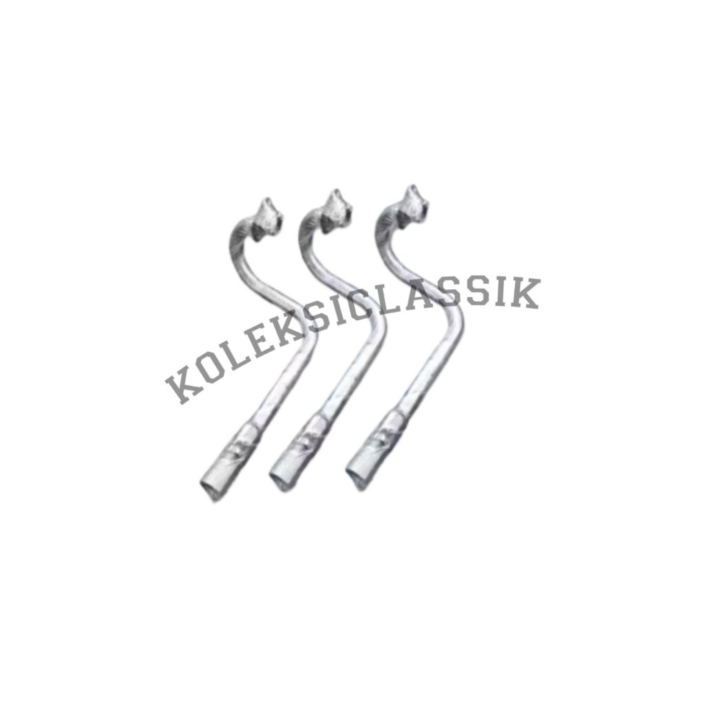 LEHERAN CUSTOM UNIVERSAL STREET CUB, CHOPPY CUB, CHOPPY DAX PNP ALL BEBEK