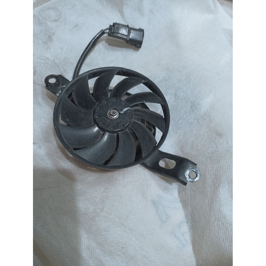 kipas cbr kipas Radiator original Honda Cbr 150r K45a 2015 cb 150r cb old k15 original