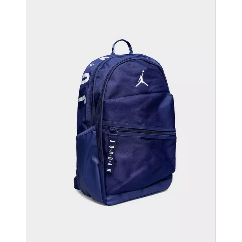 Tas Original Jordan Blue backpack unisex
