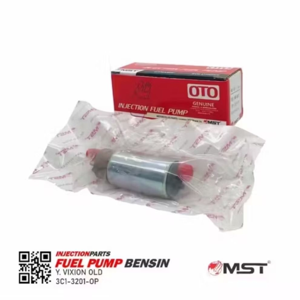 Rotak Old Vixion 2007 - 2013 Rotak Vixion Lama Dinamo Fuel Pump Old Vixion MST