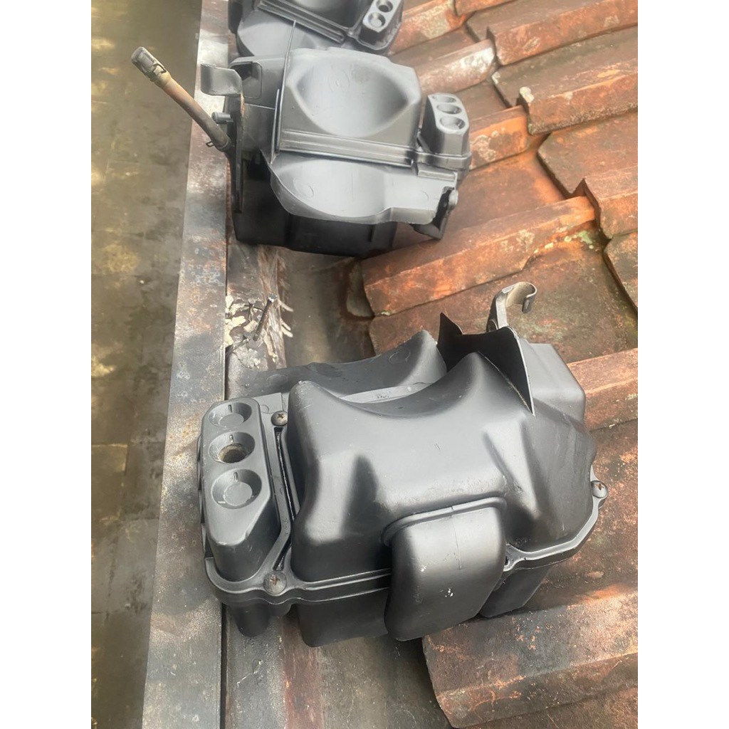 box filter honda beat karbu full set
