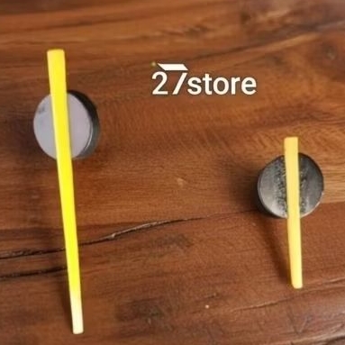 jarum speedometer yamah v80 robot original