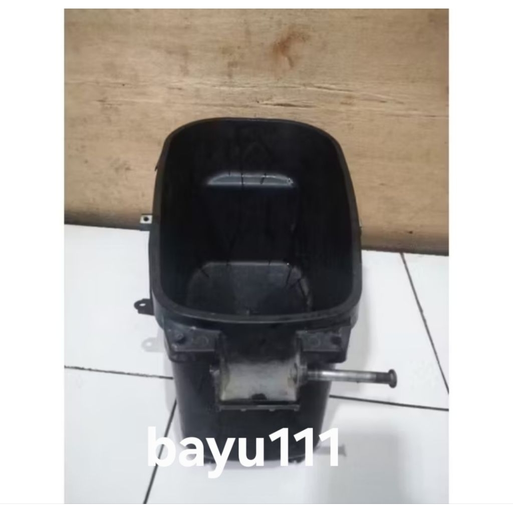 bok bagasi motor beat fi/k25