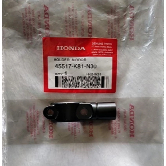 DUDUKAN SPION BEAT STREET VARIO 125 LED VARIO 150 LED K81