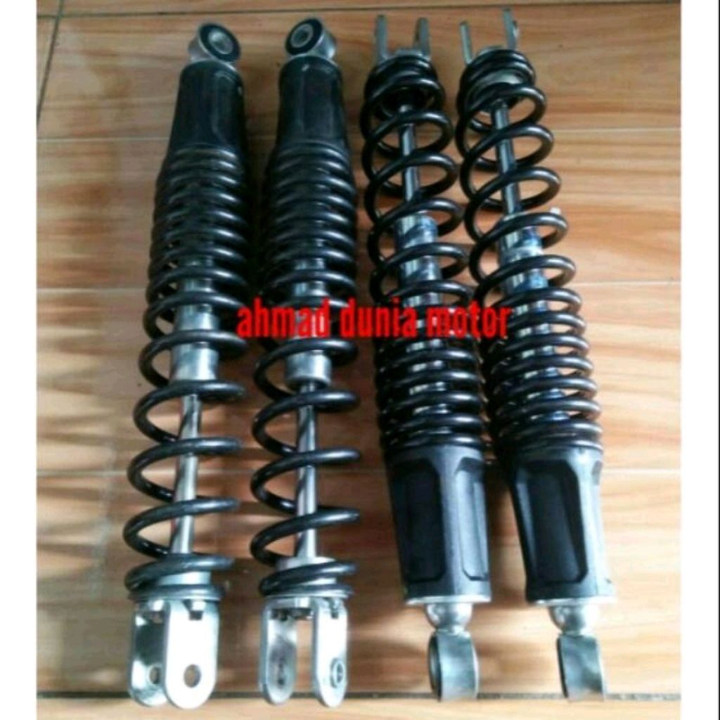 Shock Nmax Original Copotan