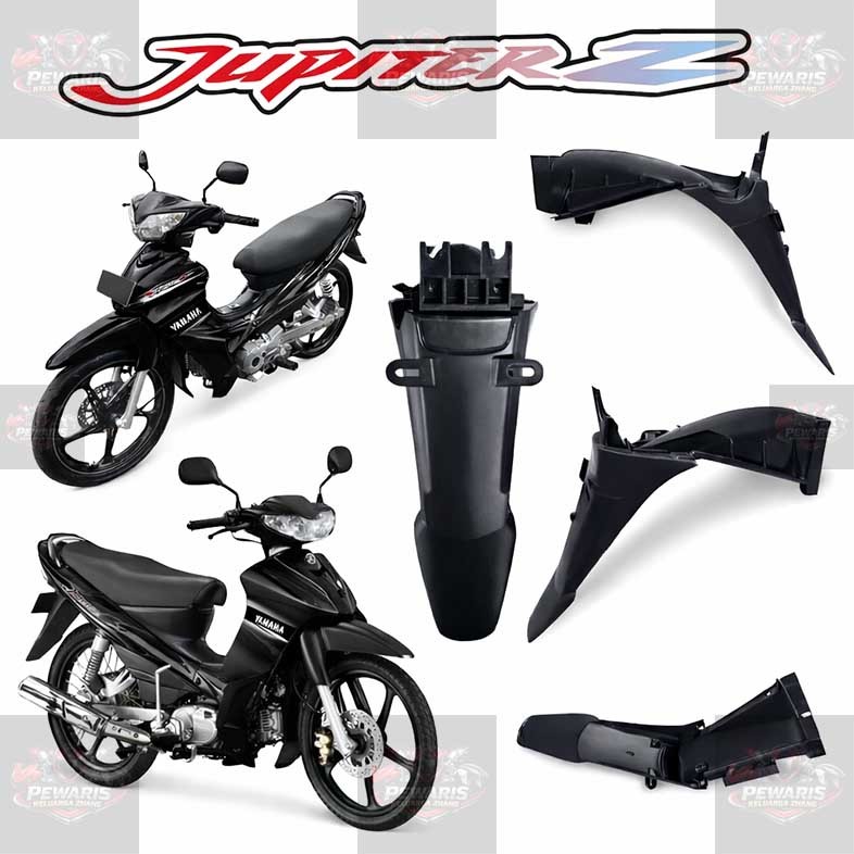 Slebor Belakang Jupiter Z Burhan Spakbor Belakang Jupiter Z Burhan Premium