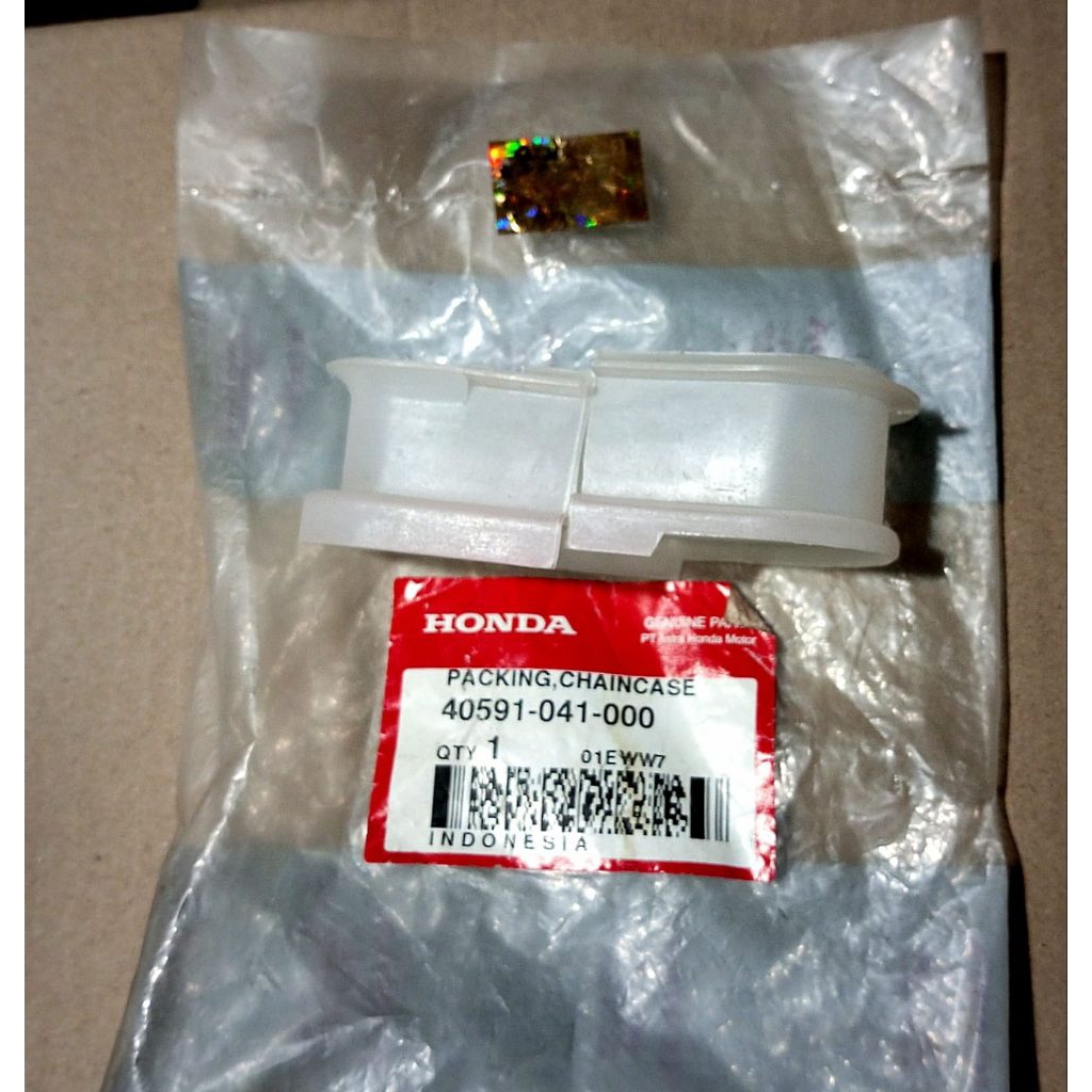 plastik arem tahanan rantai c70 c800 Astrea 800 Astrea Star prima original