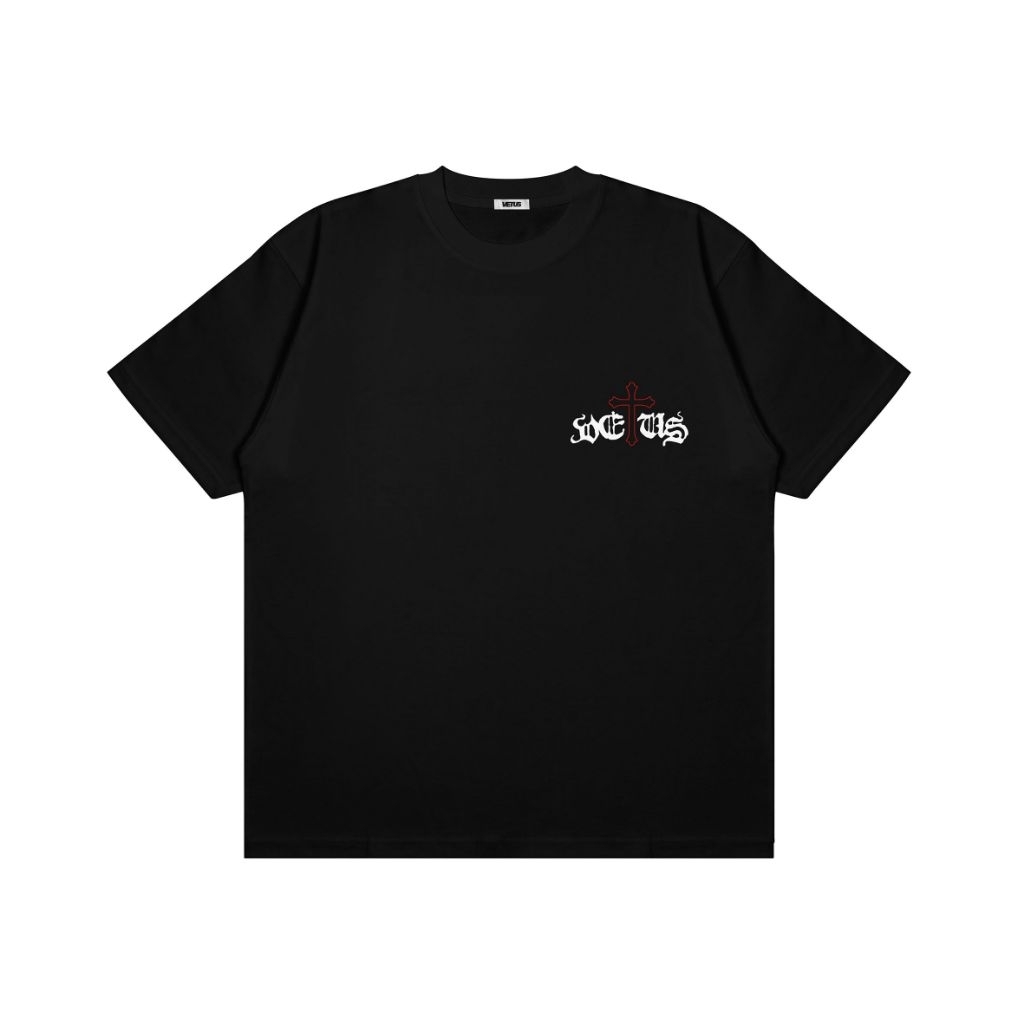 Vetus Tshirt Evangelion - The Progenitor