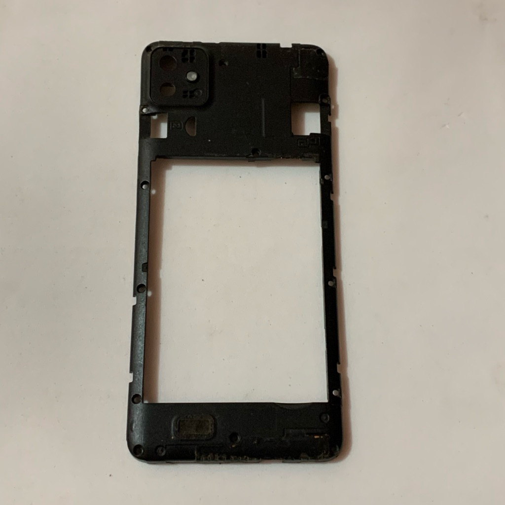 Tutup Mesin Advan Nasa Plus ORI