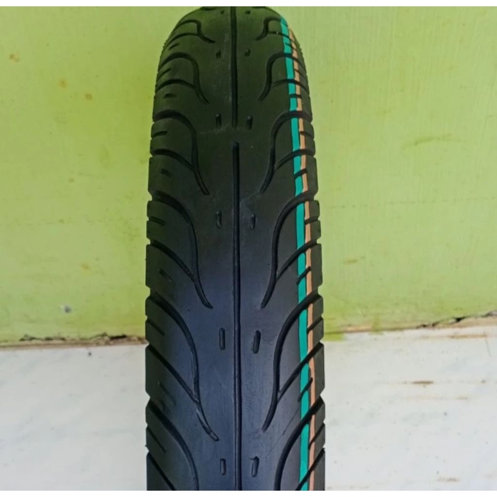Ban depan beat ukuran 80/90-14 Tubles
