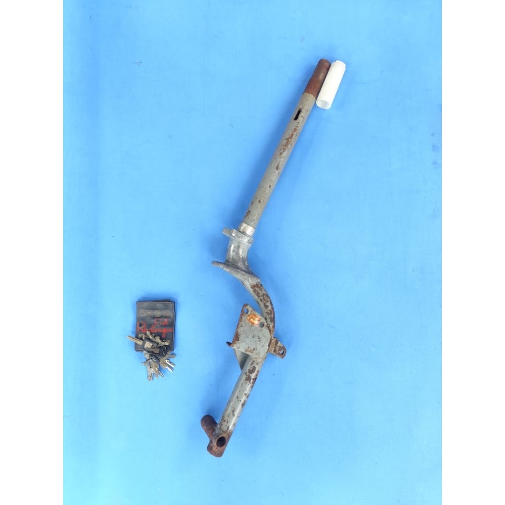 Fork pork Vespa Super Nos