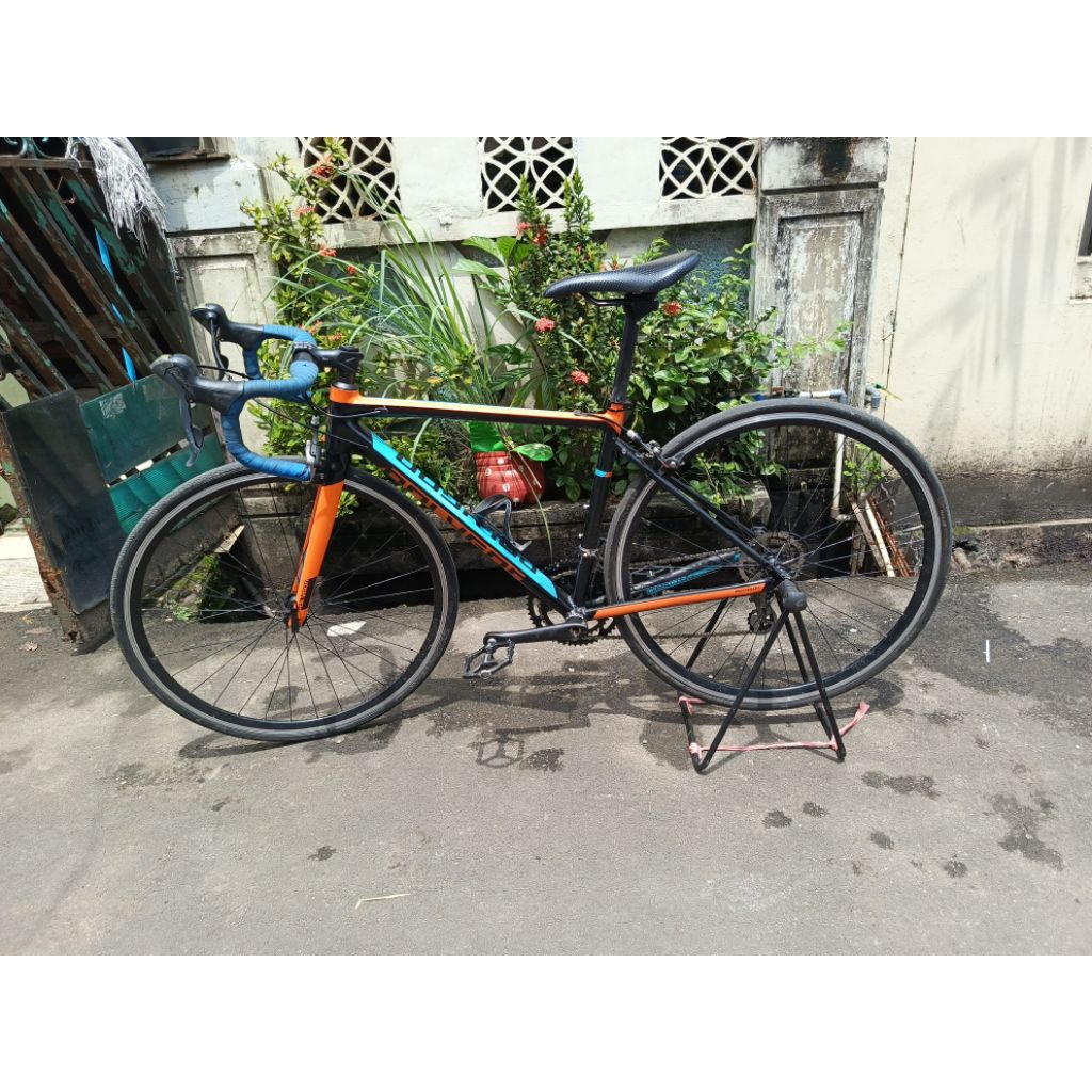 Polygon Stratos S2