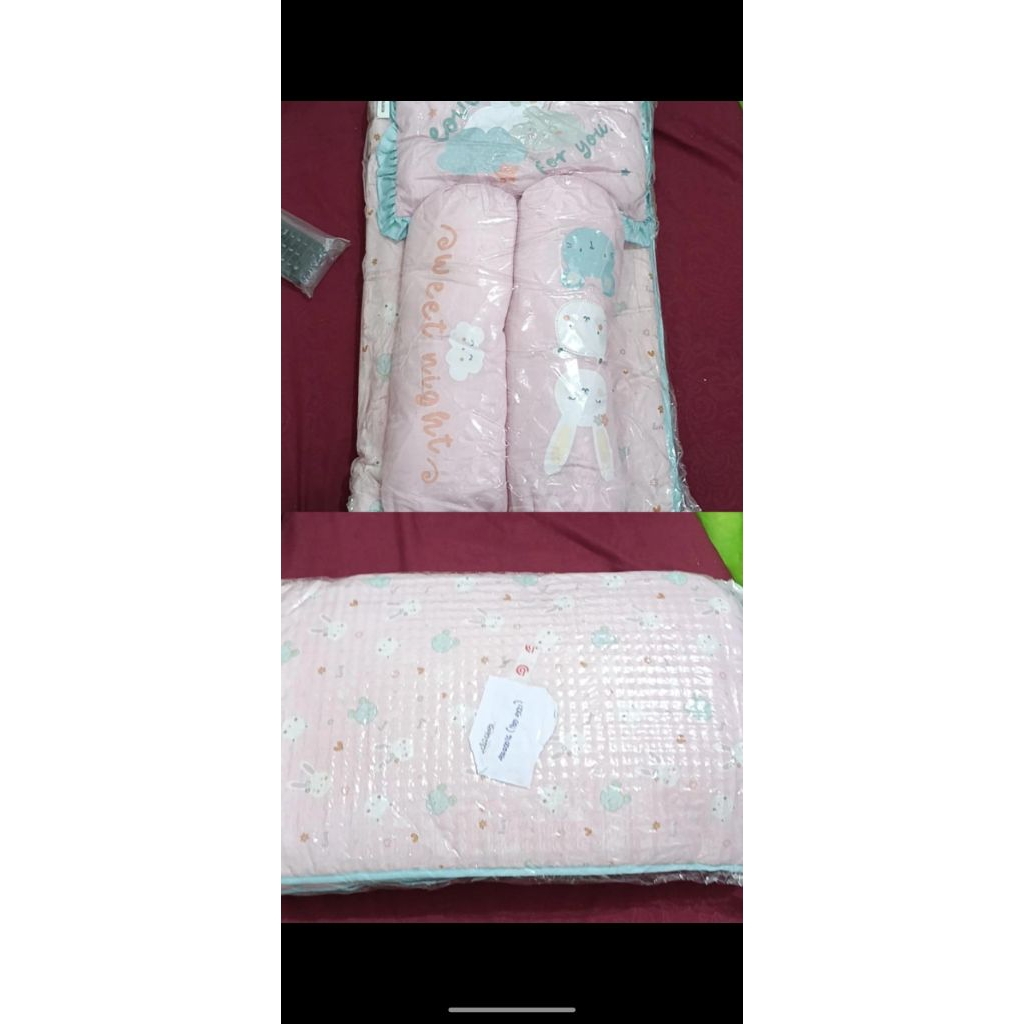 Preloved Kasur Baby