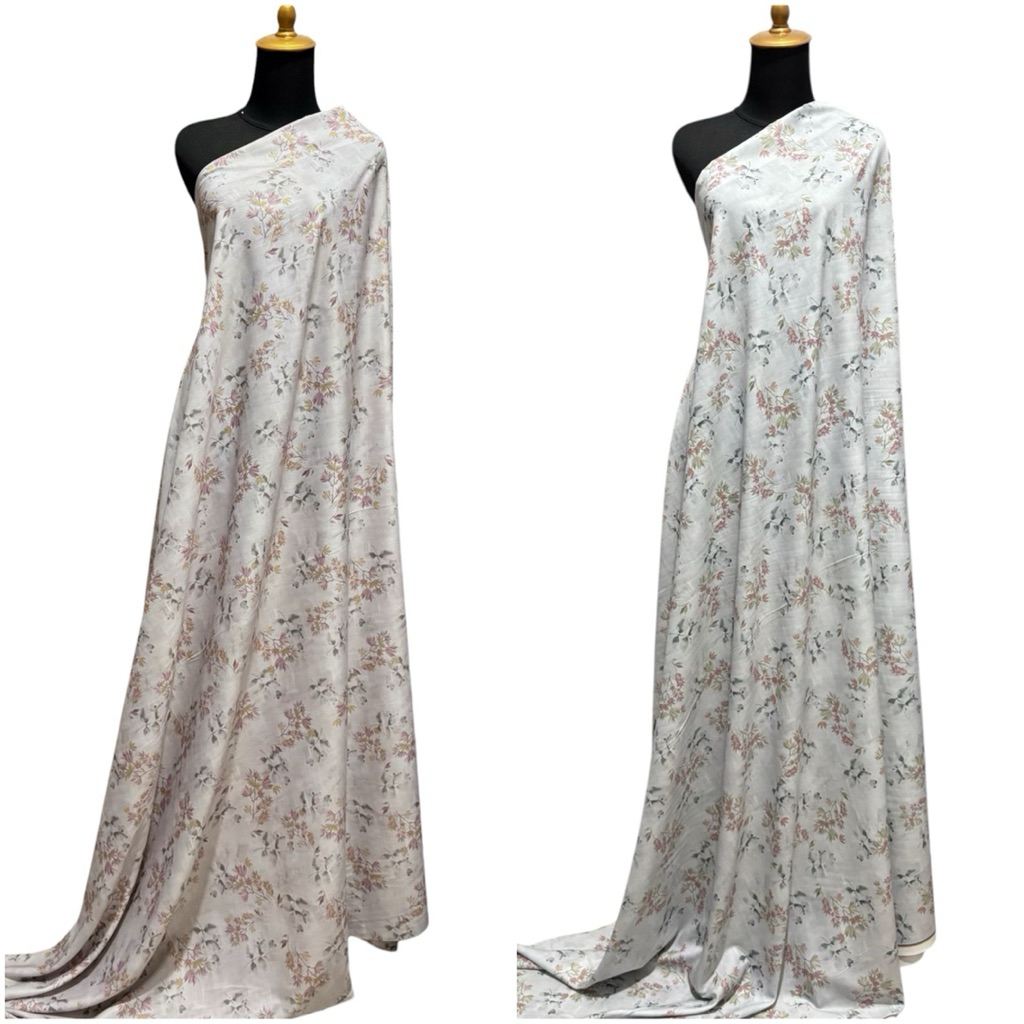 KAIN TOYOBO PRINT / TOYOBO MOTIF [HARGA 0.5 METER]