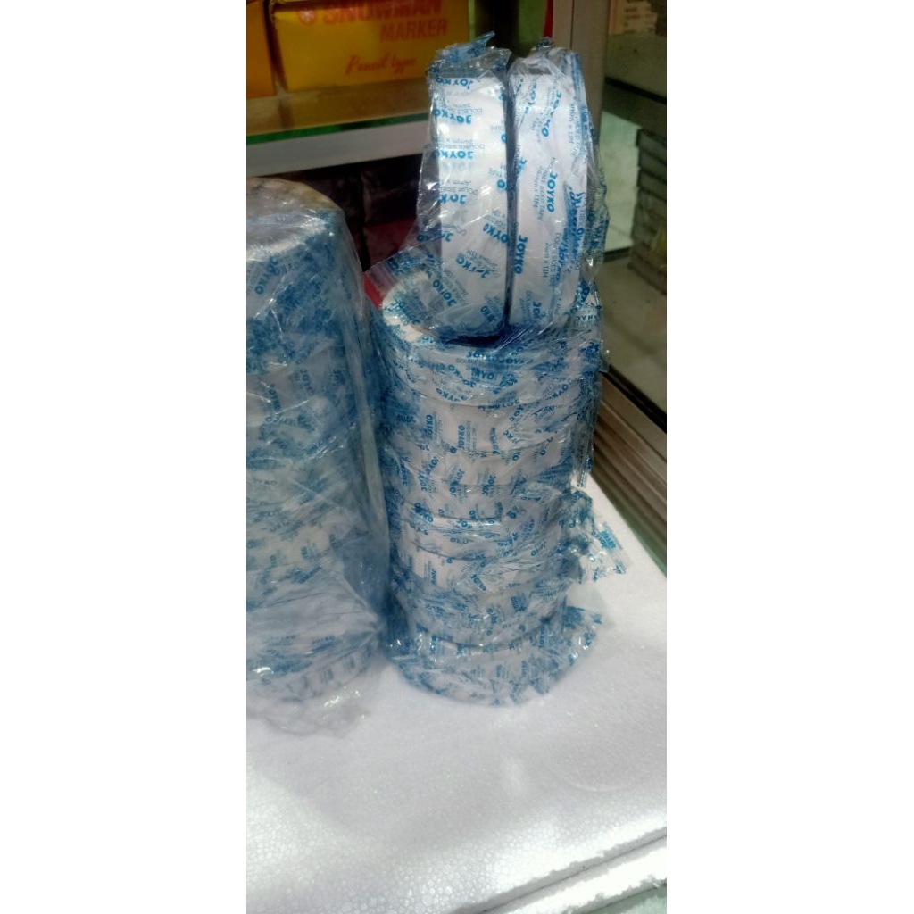 Double tapeJoyko1Inch